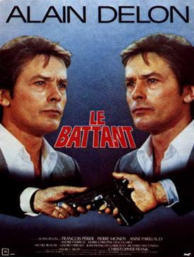 <i>Le Battant</i> 1983 film