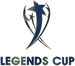 Legends cup. Кубок легенд логотип.