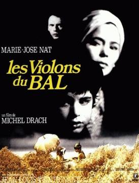 <i>Violins at the Ball</i> 1974 film