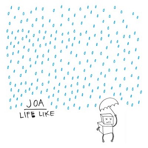 <i>Life Like</i> (Joan of Arc album) 2011 studio album by Joan of Arc