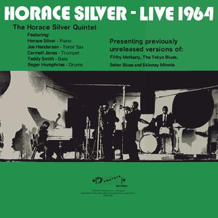 Live 1964 - Wikipedia