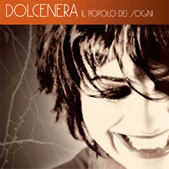 <i>Il popolo dei sogni</i> 2006 studio album by Dolcenera