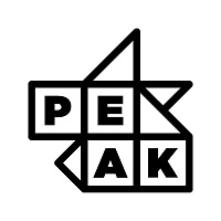 Логотип для компании Peak (компания) .jpg