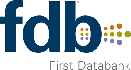 File:Logo of FDB (First Databank).jpg