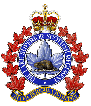 <span class="mw-page-title-main">Lake Superior Scottish Regiment</span> Military unit