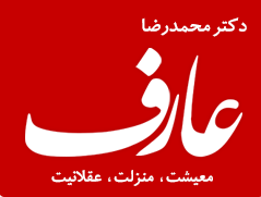 2013 Mohammad Reza Aref presidential campaign