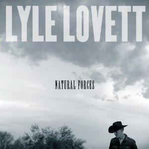 <i>Natural Forces</i> 2009 studio album by Lyle Lovett