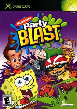 best ps2 party games