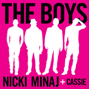 File:Nicki Minaj & Cassie - The Boys.jpg