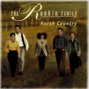 <i>North Country</i> (album) 1993 studio album by The Rankin Family