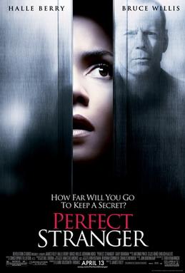 <i>Perfect Stranger</i> (film) 2007 American film