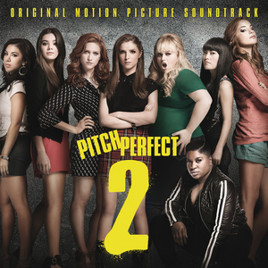 Riff-Off 2, Pitch Perfect Wiki