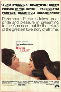 File:Romeo and Juliet 1968 film poster.jpg