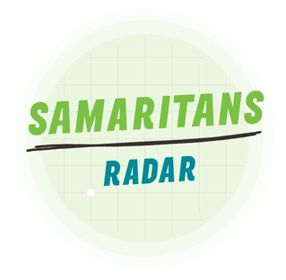 <span class="mw-page-title-main">Samaritans Radar</span> Former Twitter-based service