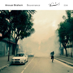 <i>Souvenance</i> 2014 studio album by Anouar Brahem