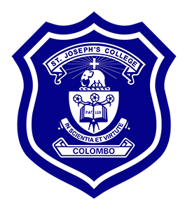 <span class="mw-page-title-main">St. Joseph's College, Colombo</span> Government-aided private school in Sri Lanka