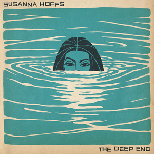 <i>The Deep End</i> (Susanna Hoffs album) 2023 studio album by Susanna Hoffs