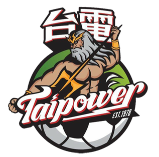 Taiwan Power Company F.C. Taiwanese football club