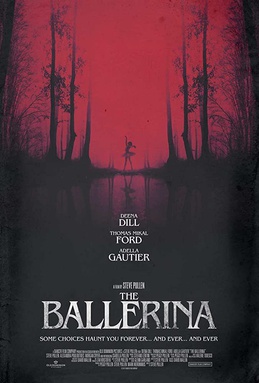<i>The Ballerina</i> 2017 American film