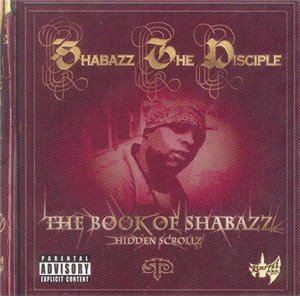 The Book of Shabazz (Hidden Scrollz) - Wikipedia