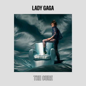 <span class="mw-page-title-main">The Cure (song)</span> 2017 single by Lady Gaga