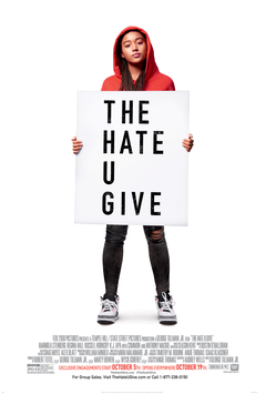 File:The Hate U Give poster.png