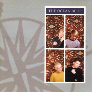 <i>The Ocean Blue</i> (album) 1989 studio album by The Ocean Blue