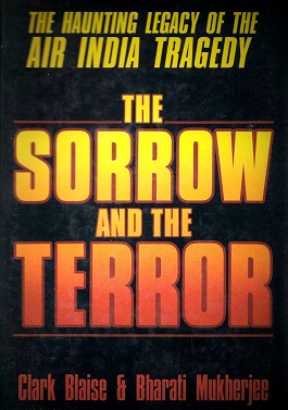 <i>The Sorrow and the Terror</i>