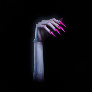 <i>Turn Off the Light, Vol. 1</i> 2018 EP by Kim Petras