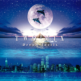 <i>Dream Tactix</i> 1998 studio album by Two-Mix