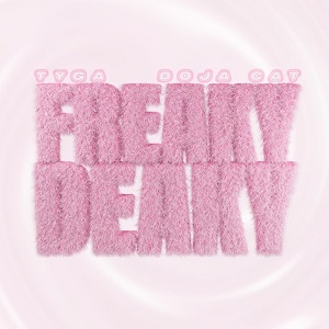 <span class="mw-page-title-main">Freaky Deaky (song)</span> 2022 single by Tyga and Doja Cat
