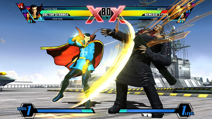 File:UMvC3 screenshot.png