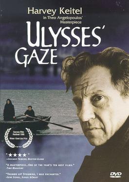 <i>Ulysses Gaze</i> 1995 Greek war drama film