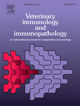 File:Veterinary Immunology and Immunopathology cover.png