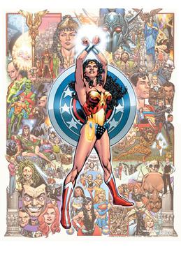 File:Wonder Woman Phil Jimenez PinUp Issue600.jpg