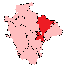 1915 Tiverton by-election