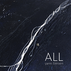 <i>All</i> (Yann Tiersen album) 2019 studio album by Yann Tiersen