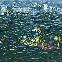 <i>All of a Sudden I Miss Everyone</i> 2007 studio album by Explosions in the Sky