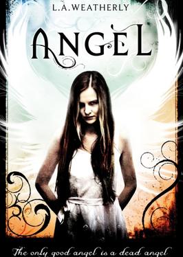 <i>Angel Trilogy</i>