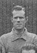 Arthur Collins, Brentford FC goalkeeper, 1926.jpg