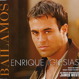 Music Charts Archive - Here were the top ten songs on this day in 1999: 1.  Bailamos by Enrique Iglesias 2. Unpretty by TLC 3. Summer Girls by  LFO 4. Genie In