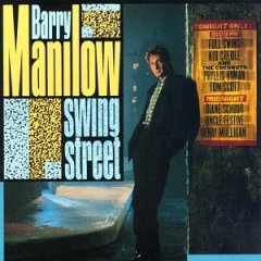 <i>Swing Street</i> 1987 studio album by Barry Manilow