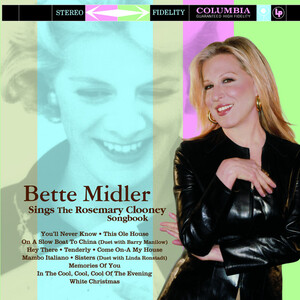 File:Bette Midler Sings the Rosemary Clooney Songbook.jpg