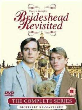 <i>Brideshead Revisited</i> (TV series) 1981 British television serial