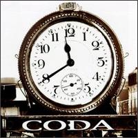 <i>Veinte Para Las Doce</i> 1995 studio album by Coda