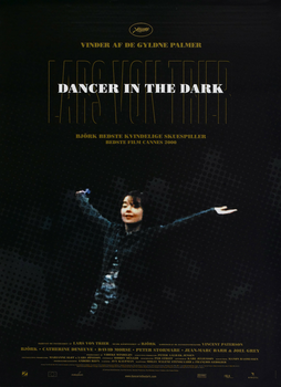 Dancer in the Dark - Wikipedia