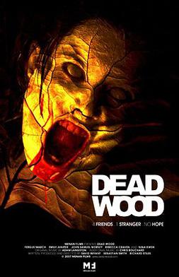 <i>Dead Wood</i> 2007 British film