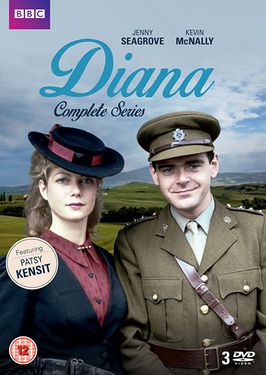 <i>Diana</i> (British TV series) British TV series or programme