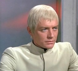 <span class="mw-page-title-main">Ed Straker</span> Fictional character