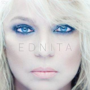<i>Soy</i> (Ednita Nazario album) 2009 studio album by Ednita Nazario